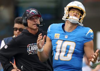 How to watch Chargers vs Chiefs for FREE: live stream NFL Week 6 game online from anywhere