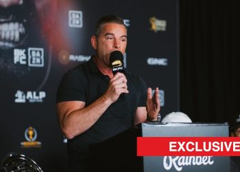 Influencers in BKFC? President Dave Feldman teases potential integration with popularity growing