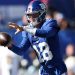 Jameis Winston benched: Giants make move to J.J. McCarthy during Saints blowout