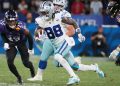 Week 6 NFL betting promos: Claim over $3,000 in bonuses from top online betting apps, sportsbooks