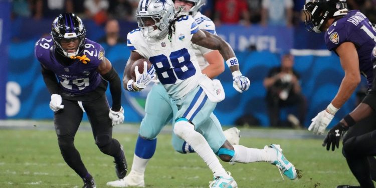 Week 6 NFL betting promos: Claim over $3,000 in bonuses from top online betting apps, sportsbooks