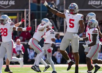 College football’s ranked-win leaders: Teams with the most victories vs. current AP Top 25