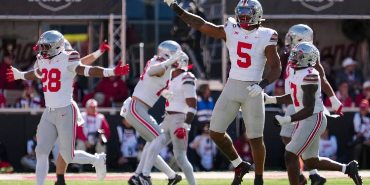 College football’s ranked-win leaders: Teams with the most victories vs. current AP Top 25