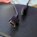 Your USB-C cables might need a firmware update. I’m serious