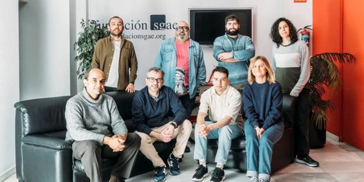 Calls From the Dead, a Madrid Dystopia and Kids Swap Among Writers’ Show Pitches as Iberseries