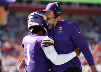 The 2026 Minnesota Vikings: 3 Things I Think and 3 Things I Know