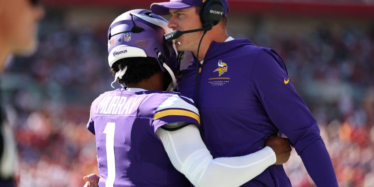 The 2026 Minnesota Vikings: 3 Things I Think and 3 Things I Know