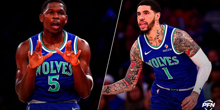 ‘I’m Not Sold On Them’ – Veteran NBA Coach Predicts Timberwolves to Finish ‘6th Seed’ Despite LaMelo Ball, Anthony Edwards Pairing