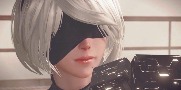 For Nier Automata, Yoko Taro made the RPG he wanted to and “tried to stay hidden from Square Enix”