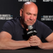 ‘Of course that’s not true’: Dana White rejects Alex Pereira’s claims over UFC heavyweight fight