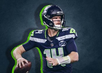 NFL Power Rankings entering Week 7: Seahawks and Cowboys in trouble, Bills keep climbing