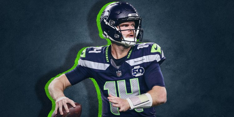NFL Power Rankings entering Week 7: Seahawks and Cowboys in trouble, Bills keep climbing