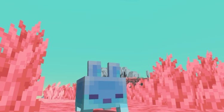 Everything We Saw At Minecraft Live, Including The First New Dimension In 15 Years
