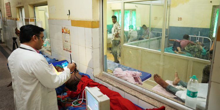 Skin Problems, Kidney Complaints, and Venous Issues Spike During Heat Waves