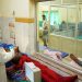 Skin Problems, Kidney Complaints, and Venous Issues Spike During Heat Waves