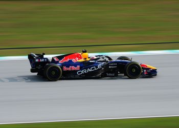 Comment Red Bull a comblé un retard de 1,5 seconde pour retrouver la victoire