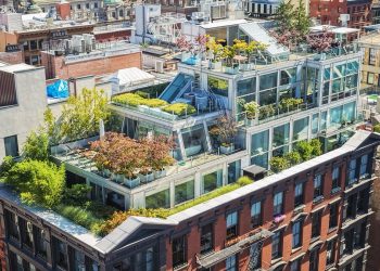 French Soccer Legend Thierry Henry Lists New York Penthouse for $25 Million