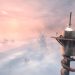 TALON TOWERS is a Fumito Ueda-coded parkour platformer about hopping around massive structures while avoiding falling to your foggy doom