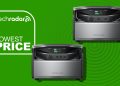 Reserve EcoFlow’s new Titan 5000 home battery systems for $50 and get free solar panels