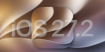 iOS 27.2 release candidate is out now, just in time for iPhone Duo and others