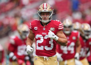 ‘Monday Night Football’ prediction, odds, time: 49ers vs. Commanders picks by expert who’s on 19-5 roll