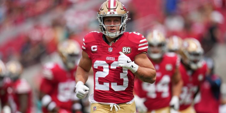 ‘Monday Night Football’ prediction, odds, time: 49ers vs. Commanders picks by expert who’s on 19-5 roll