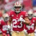 ‘Monday Night Football’ prediction, odds, time: 49ers vs. Commanders picks by expert who’s on 19-5 roll