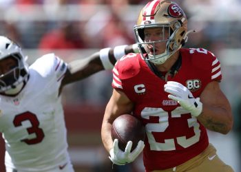 NFL DFS, 49ers vs. Commanders: Top daily Fantasy picks, lineups, advice for ‘Monday Night Football’