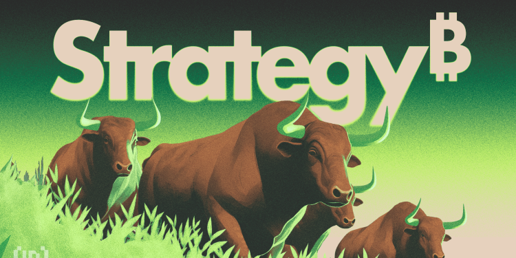MicroStrategy Has a New Proposal To Pay Its Investors Every Day
