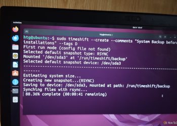 Your Linux habits might be slowly breaking your system