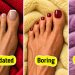 12 Best Pedicure Trends Taking Over Nail Salon Appointments This Fall 2026