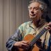 The quintessentially French, impossibility brilliant Pierre Bensusan on the freedom of DADGAD and unpredictable magic of performance