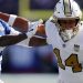 Game Recap: Saints visit Giants in Week 6 Clash