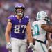 3 Areas the Vikings Need to Improve Coming Out of the Bye Week