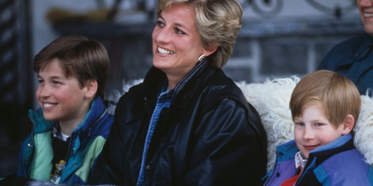 Prince William Refuses to Participate in Princess Diana Documentaries