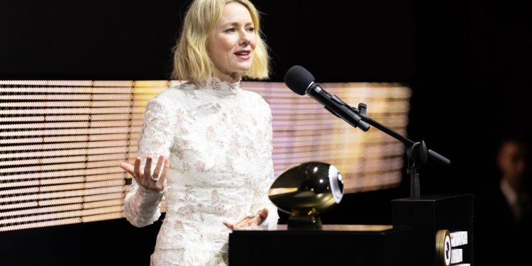Naomi Watts Praises Husband Billy Crudup for Backing Her Menopause Activism: “So Sweet — and Sexy”