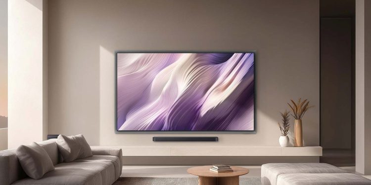 5 Cheaper OLED TVs To Buy Instead Of The Samsung S95H