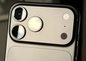 The iPhone 18 Pro’s Camera App Has A Big Problem For Professionals