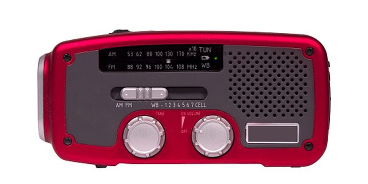 Is There Any Point In Buying A Radio In 2026?