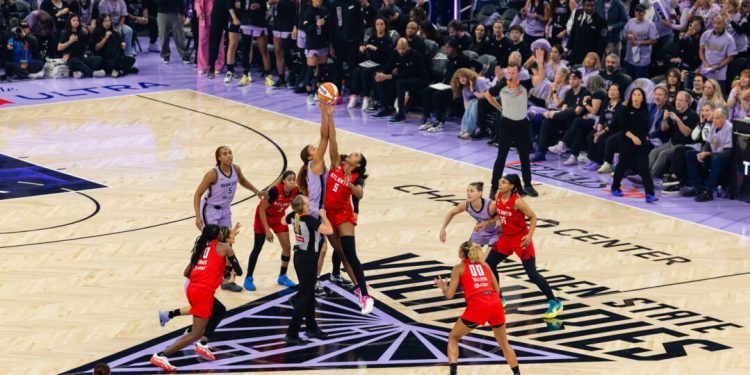 Angel Reese’s Historical Milestones, Altercation With Valkyries Star, National Anthem Controversy & More As Dream Even Finals Series Against Golden State