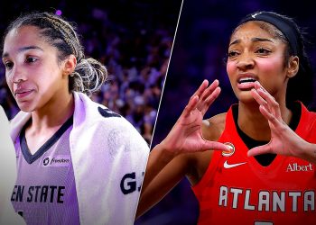 ‘This Isn’t a Fluke,’ ‘Mark of a Good Team’ – ESPN Legend Linda Cohn Calls Out ‘Narratives’ Discrediting Valkyries’ Game 1 Win Over Atlanta