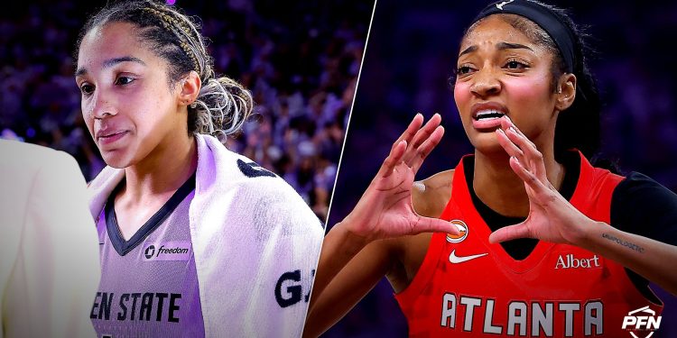 ‘This Isn’t a Fluke,’ ‘Mark of a Good Team’ – ESPN Legend Linda Cohn Calls Out ‘Narratives’ Discrediting Valkyries’ Game 1 Win Over Atlanta