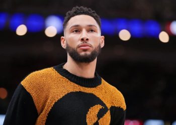 Ben Simmons’ Career Takes Cruel Turn as Marc Spears Reveals Kings Captaincy Plans Before Achilles Tear