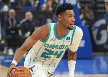Brandon Miller Signs Massive 5-Year Deal as Hornets Find Their Franchise Star After LaMelo Ball