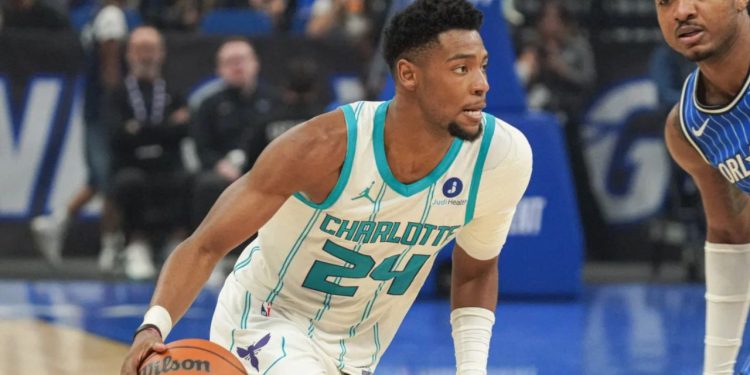 Brandon Miller Signs Massive 5-Year Deal as Hornets Find Their Franchise Star After LaMelo Ball