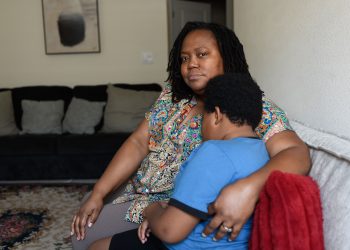 Trump Puts Autistic Kids in the Spotlight and Cuts Agencies Built To Protect Them