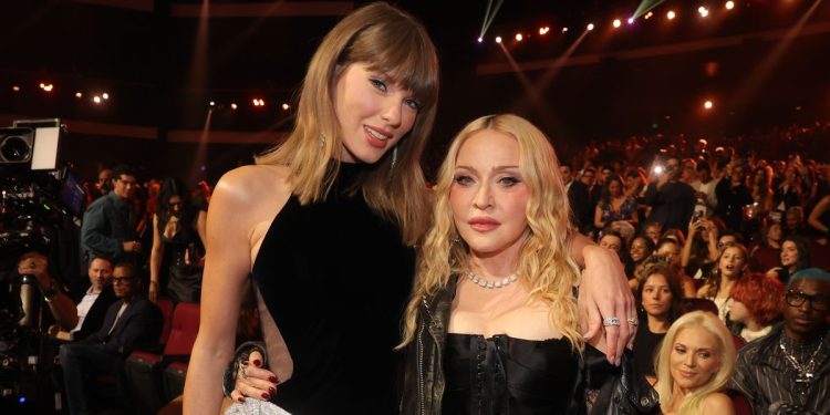 The Highs, Lows, and Whoas of the 2026 MTV VMAs