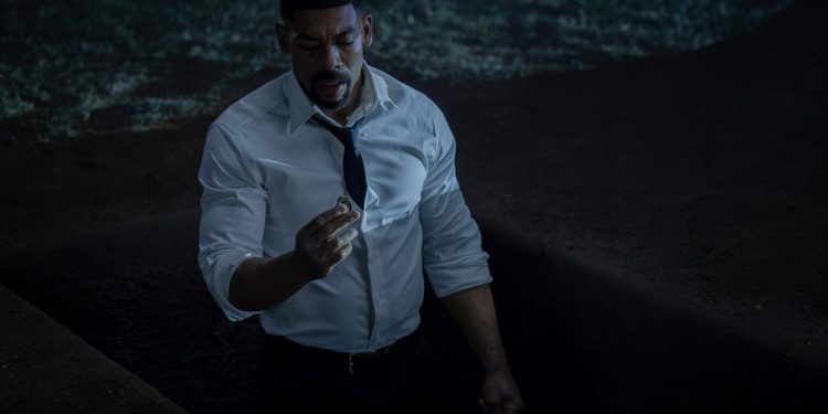 Did Lanterns Just Tease a Zombie Army?