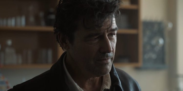 Lanterns Season 1, Episode 7 Review & Recap: ‘The Jordan Boys Legacy’