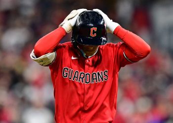 These 4 Guardians are as good as gone after Cleveland’s ALCS elimination